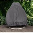 Cover for one-person hanging chair