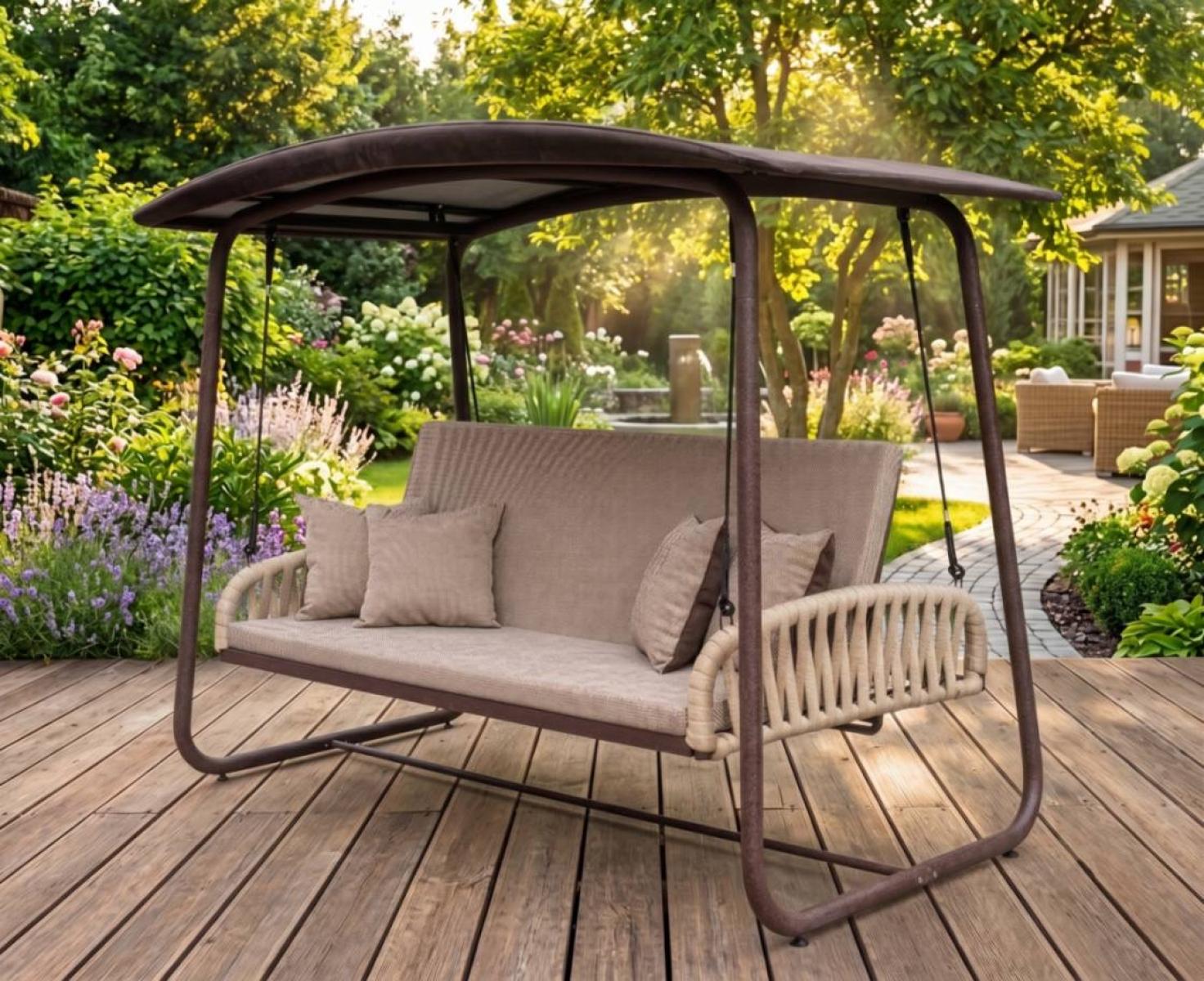 Garden swing Felicia Gray